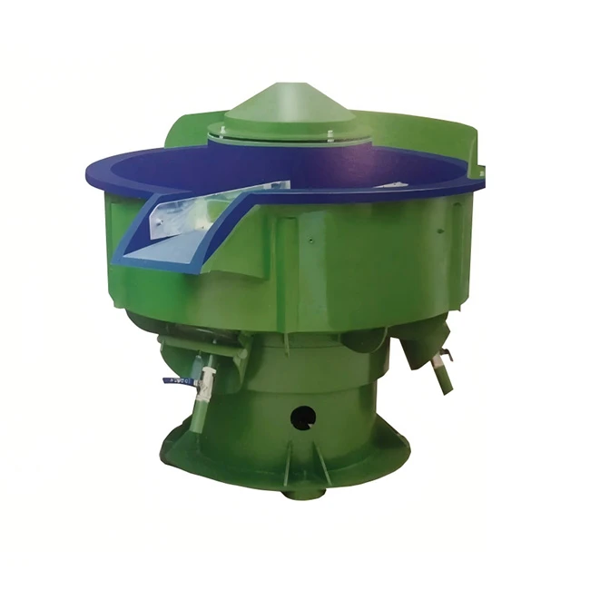 Rectifieuse vibrante 3D
