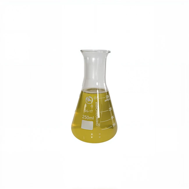 Eco-Friendly Cutting Fluid
