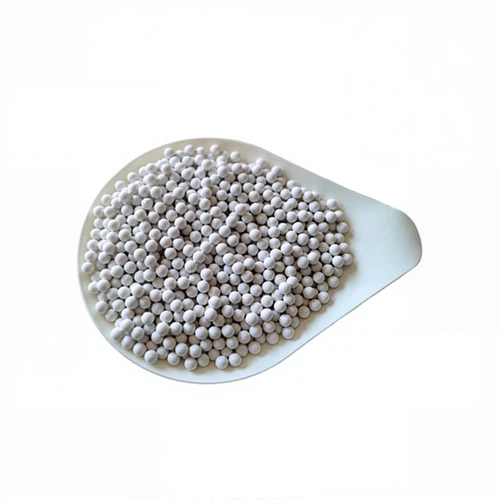 High Alumina Ceramic Ball Abrasive Media High Alumina Ceramic Ball Abrasive Media