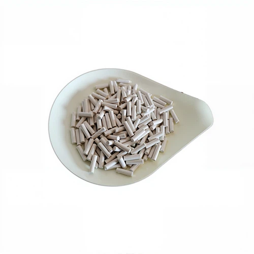 High Frequency Ceramic Abrasive Media High Frequency Ceramic Abrasive Media