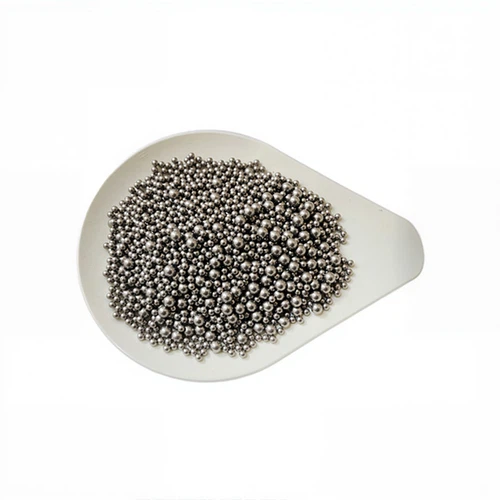 Stainless Steel Ball Abrasive Media Stainless Steel Ball Abrasive Media