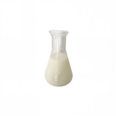 Fluide de polissage du verre
