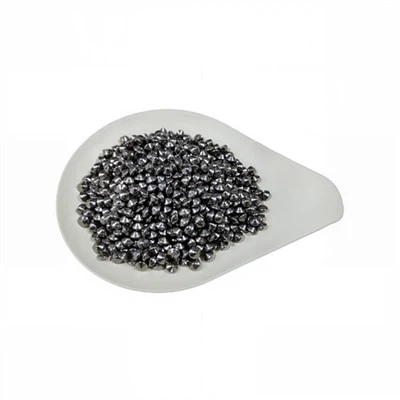 Supports abrasifs pour soucoupe volante en acier inoxydable