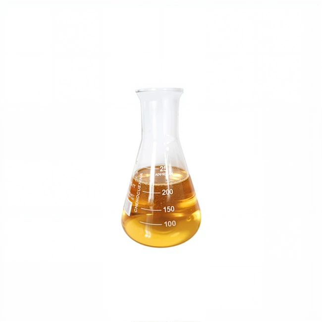 Agent éclaircissant pour acier inoxydable